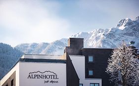 Alpinhotel Keil